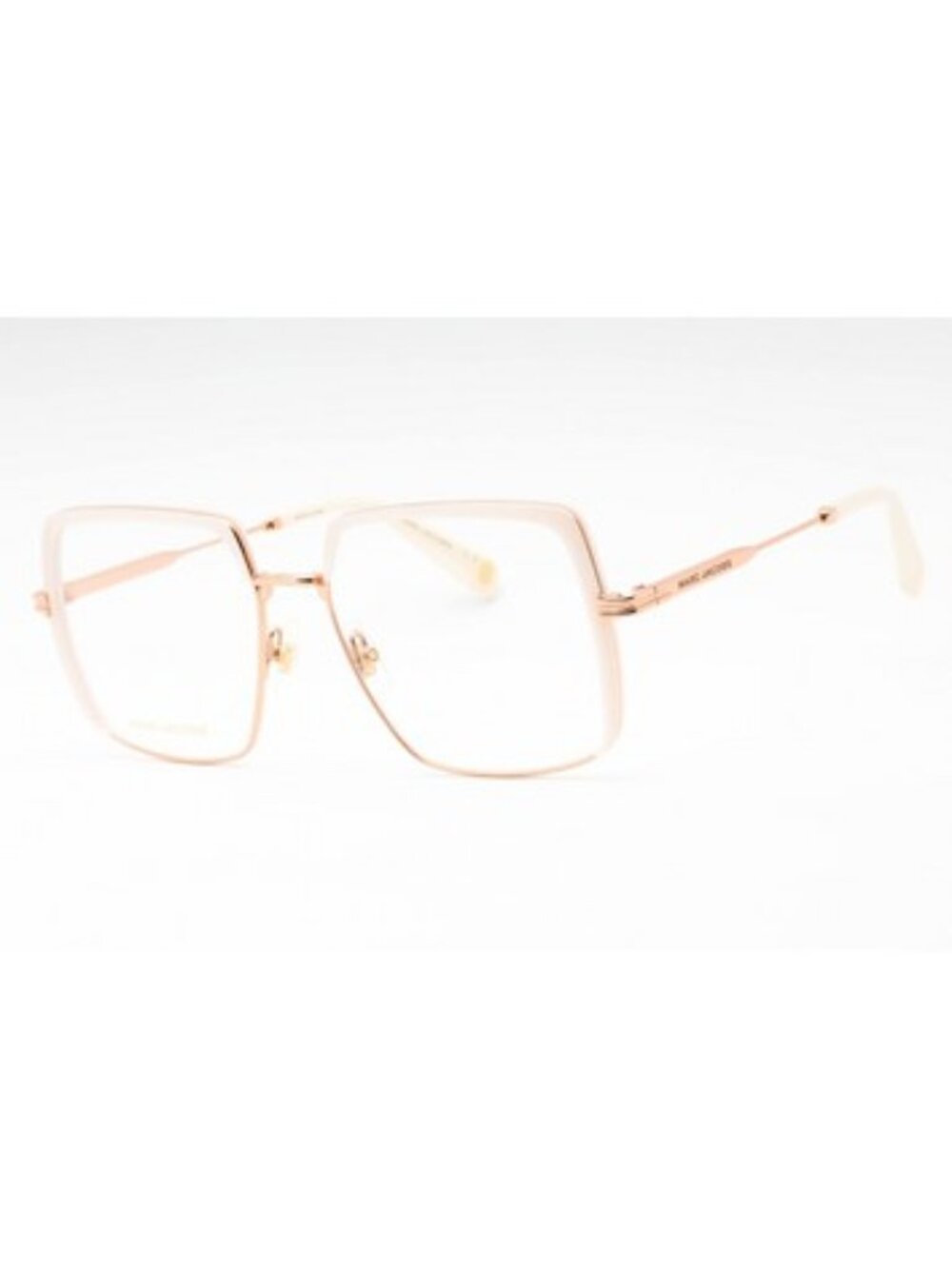MARC JACOBS Eyeglasses MJ1067-Y3R-52 Size 52/16/oversized BRAND NEW W CASE